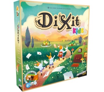 Dixit Kids