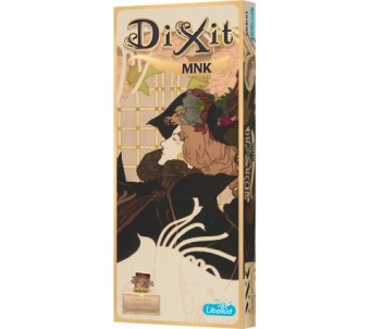 Dixit MNK (uitbreiding)