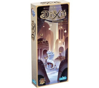 Dixit Relevations (uitbreiding)