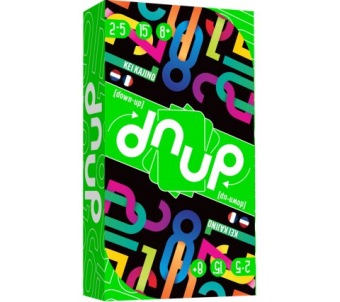 dnup (down-up)