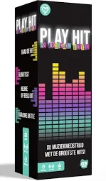 Play Hit - De Muzikale Battle