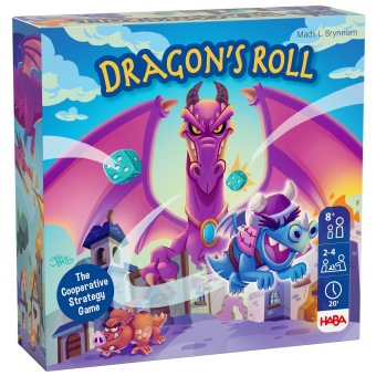 Dragon's Roll