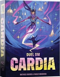 Duel om Cardia (NL)