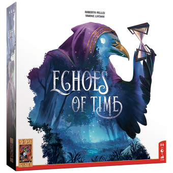 Echoes of Time