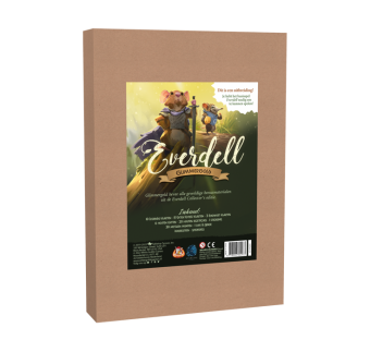 Everdell: Glimmergold (uitbreiding)