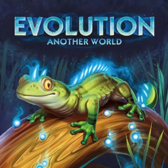 Evolution: A New World