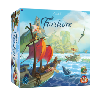 Everdell - Farshore