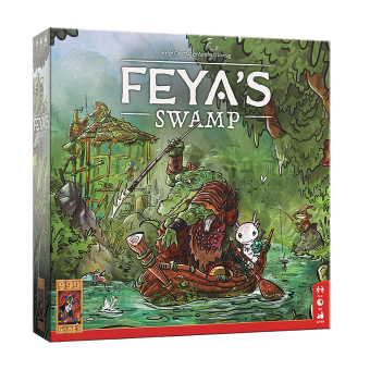 Feya's Swamp
