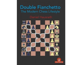 The Modernized Alekhine Defense by Bauer, Christian