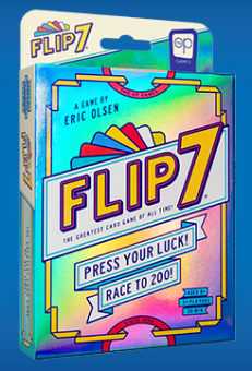 Flip 7