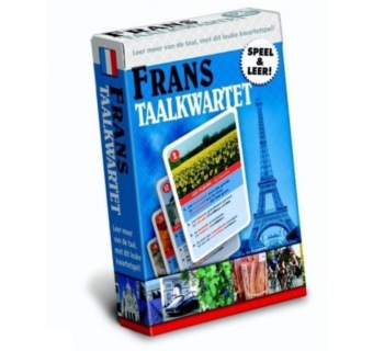 Frans Taalkwartet