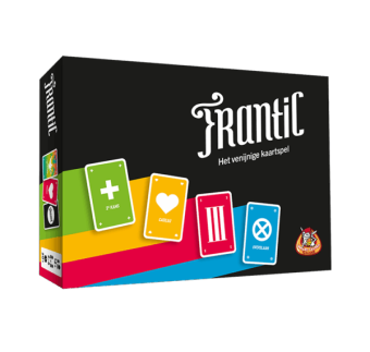 Frantic
