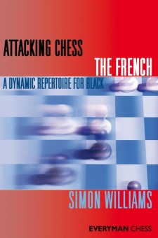 Opening Repertoire: French Defense 3.Bd3, Surprise Weapon for White, 📥  Download the PGN of this opening repertoire -  ♙ Study  the complete chess course Gambits against the French now 