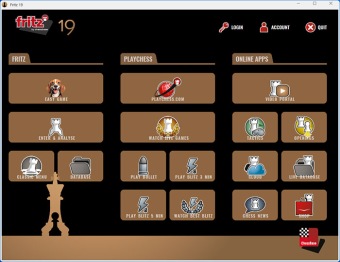 Chessbase 17 review: Even more of a substitute for a human trainer