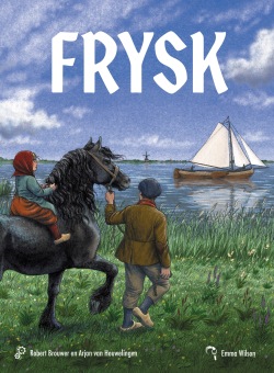 Frysk