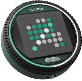 GiiKer - Super Reversi