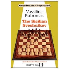 Sicilian Defense: The Chelyabinsk Variation by Gennadi Timoshchenko  Paperback