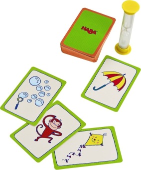 Charades