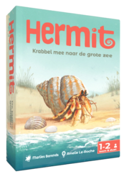 Hermit