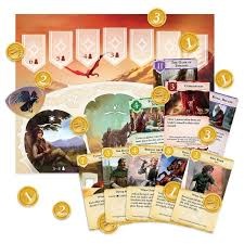 A Game of Thrones
