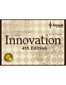 Innovation 4de Editie
