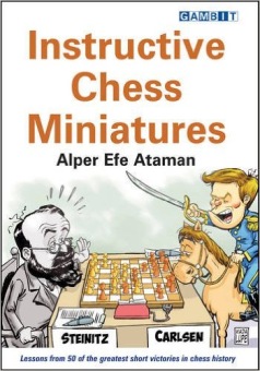 Chess Secrets: Great Attackers: Learn from Kasparov, Tal and Stein