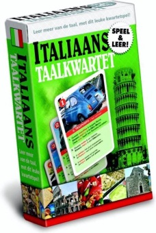 Italiaans taalkwartet