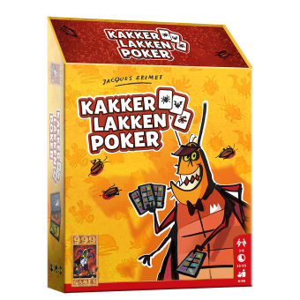Kakkerlakkenpoker
