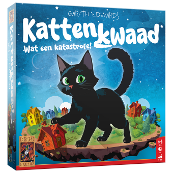 Kattenkwaad