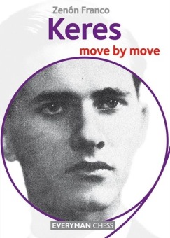 Keres Move by Move - Zenón Franco