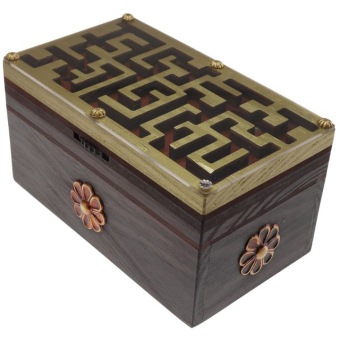 Labyrinth Box