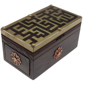 Labyrinth Box
