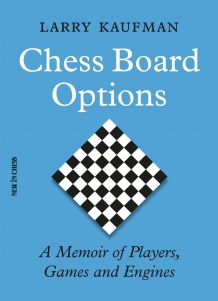 Cover Chess Board Options