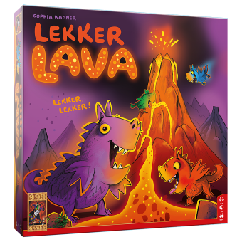 Lekker Lava