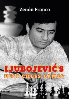 Steve Giddins: The Most Exiting Chess Games Ever, 24,95 €