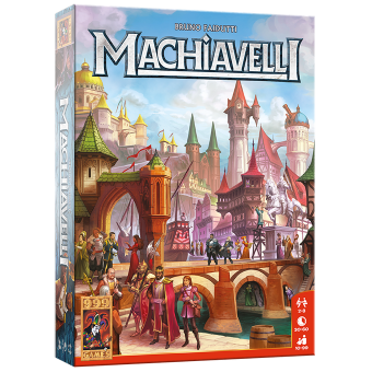 Citadels 