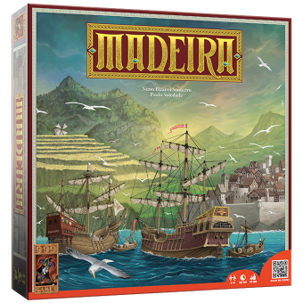 Madeira