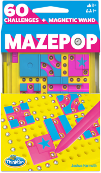 Mazepop