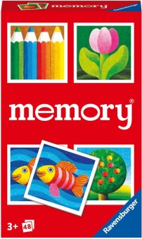 Children's memory game