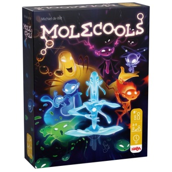 Molecools