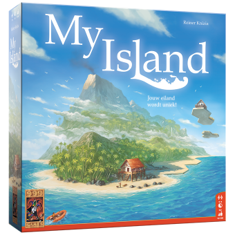 My Island