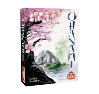 Ohanami