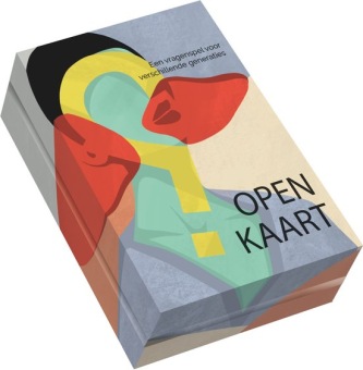 Open Kaart