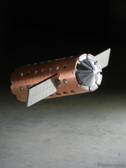 Orbit - Rademic Puzzles