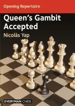 A Complete Guide to Queen's Gambit by Raetsky, Alexander