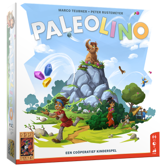 Paleolino