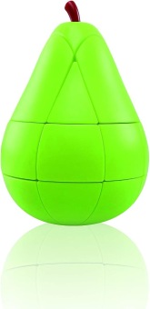 Pear Cube