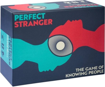 Perfect Stranger