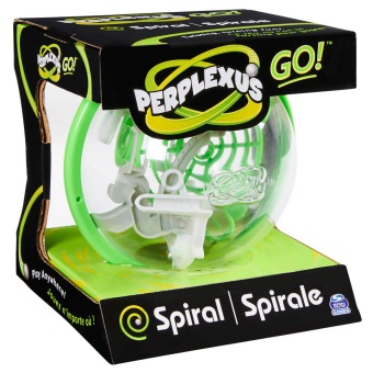 Perplexus GO!