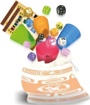 Perudo Jumbo Pack